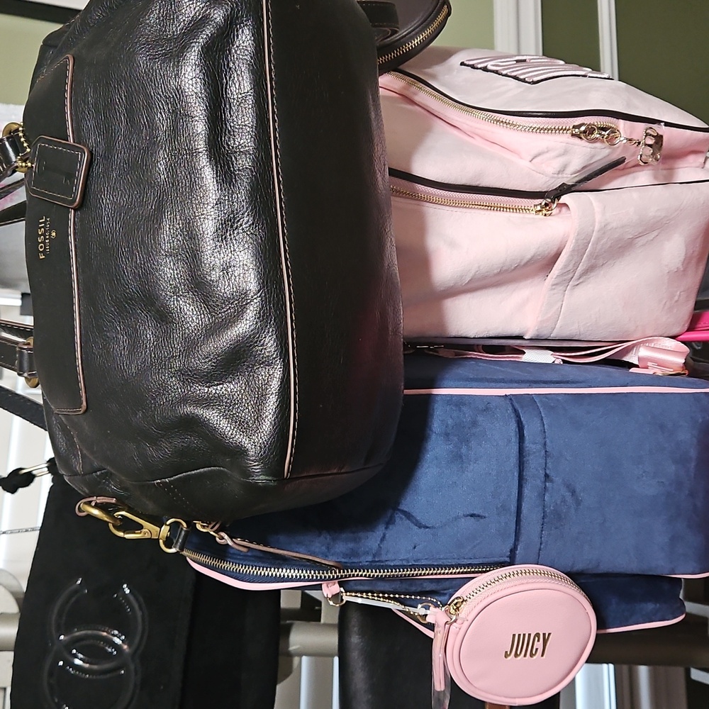 UNLISTED INVENTORY FOR LIVE POSH SHOWS! - Picture 6 of 7